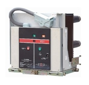 VS1(ZN63)-12戶(hù)內(nèi)高壓真空斷路器